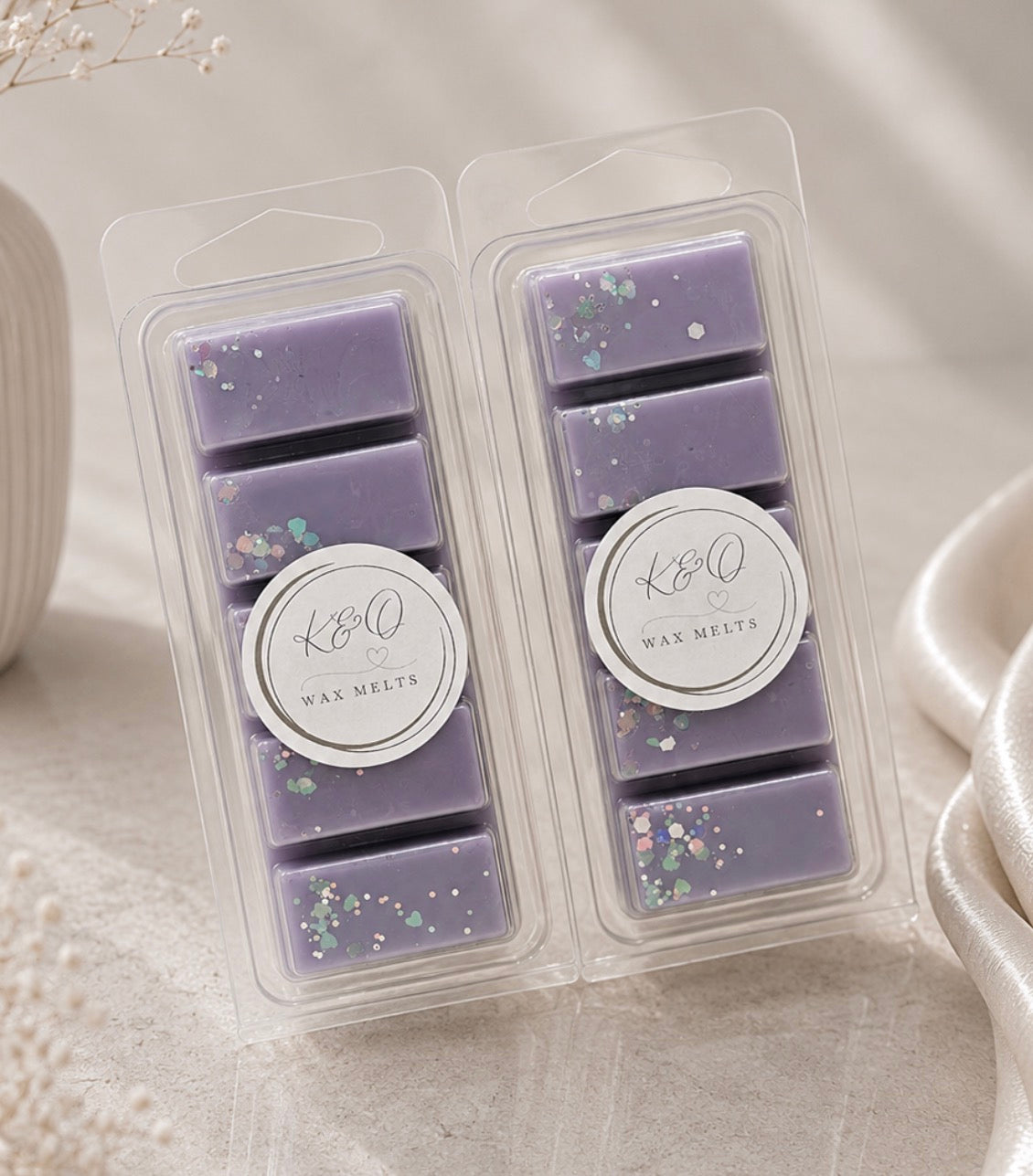 Sugar Plum Snap Bar