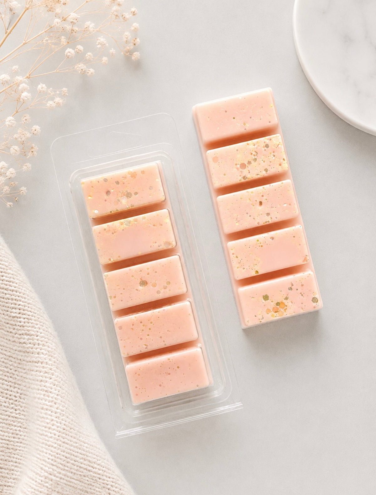 Pink Lemonade Snap Bar
