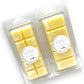 Flourish Daffodil Vanilla Snap Bar