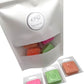 Mini Burner Clamshell Wax Melt Bag