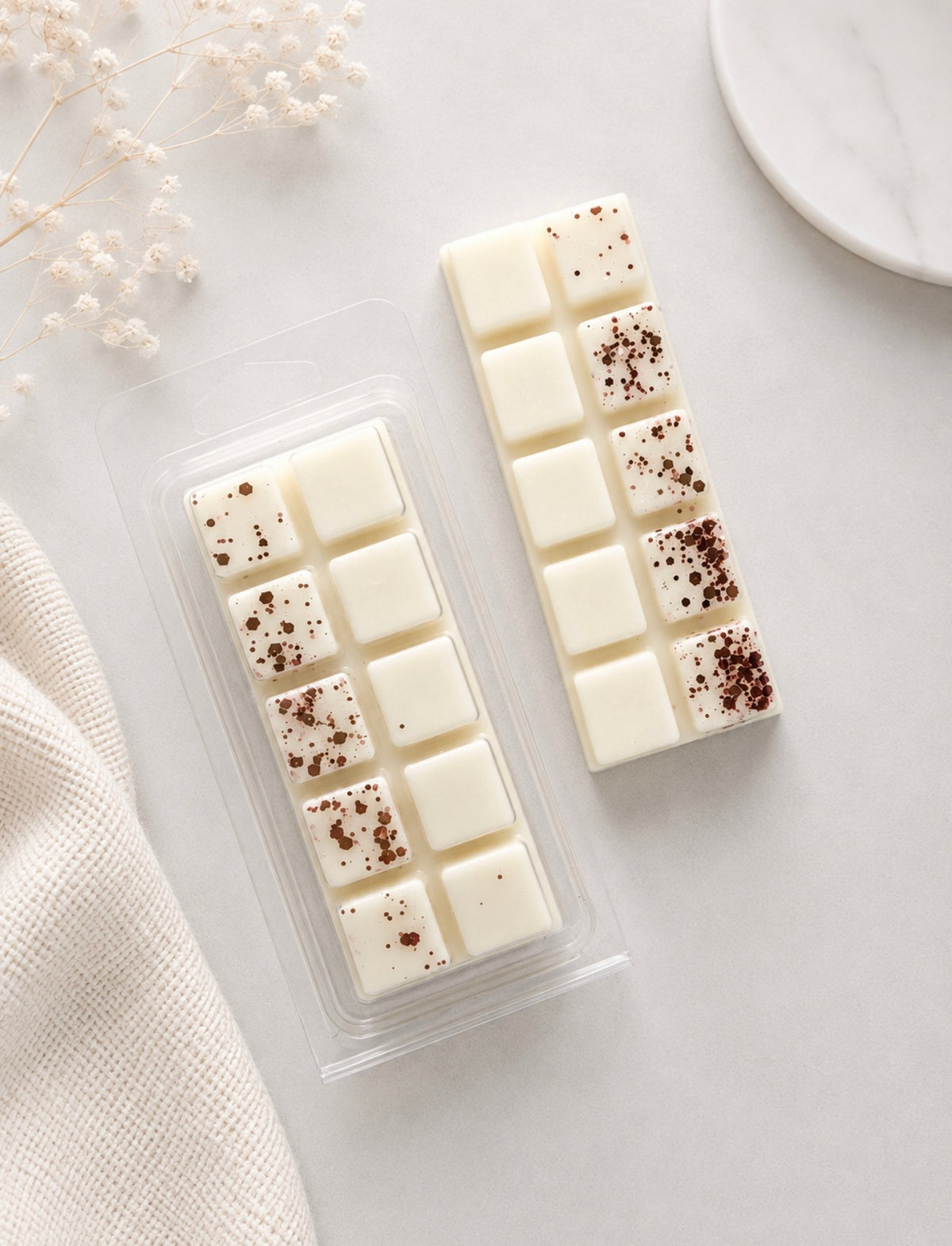 Dove Snap Bar