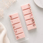 Floral Bomb Snap Bar