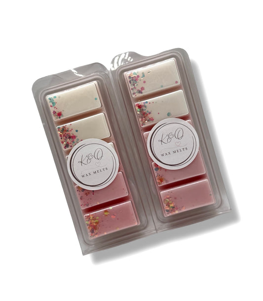 Sandy Seychelles Snap Bar