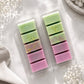 Raspberry & Mint Snap Bar