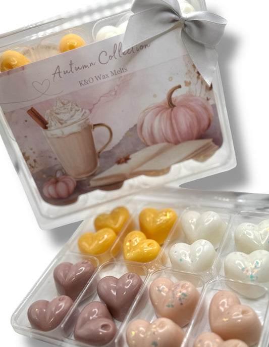 Autumn Collection Box