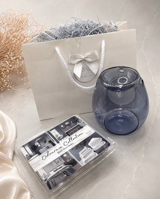 Collection Box Gift Bag