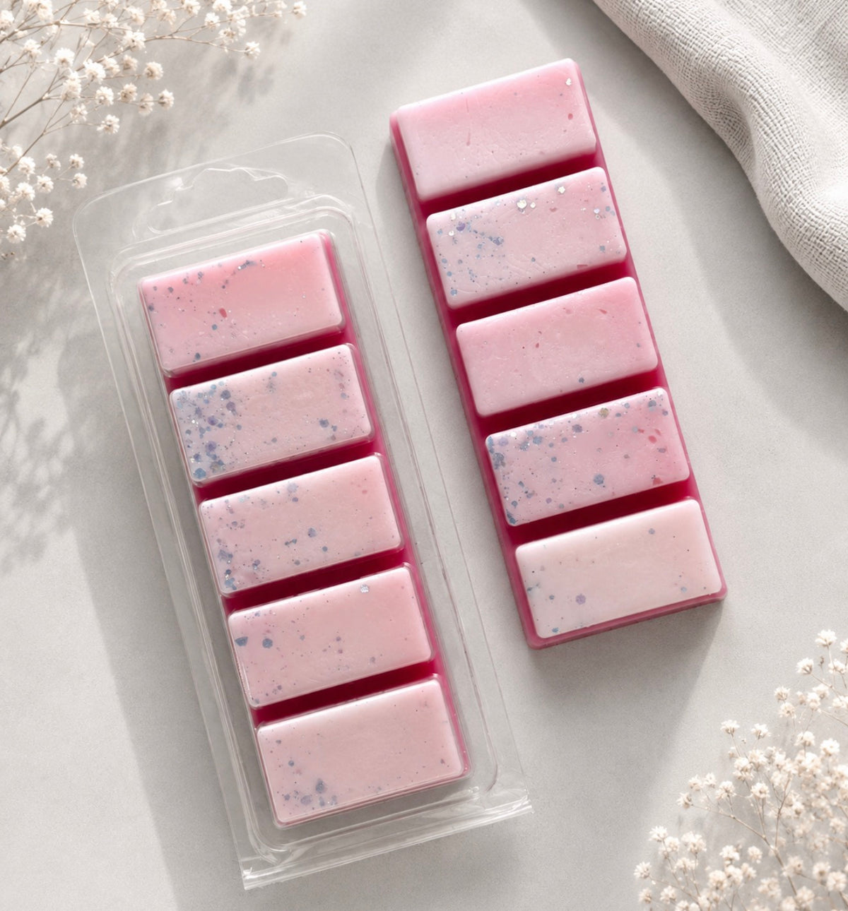 Tropical Lily Snap Bar