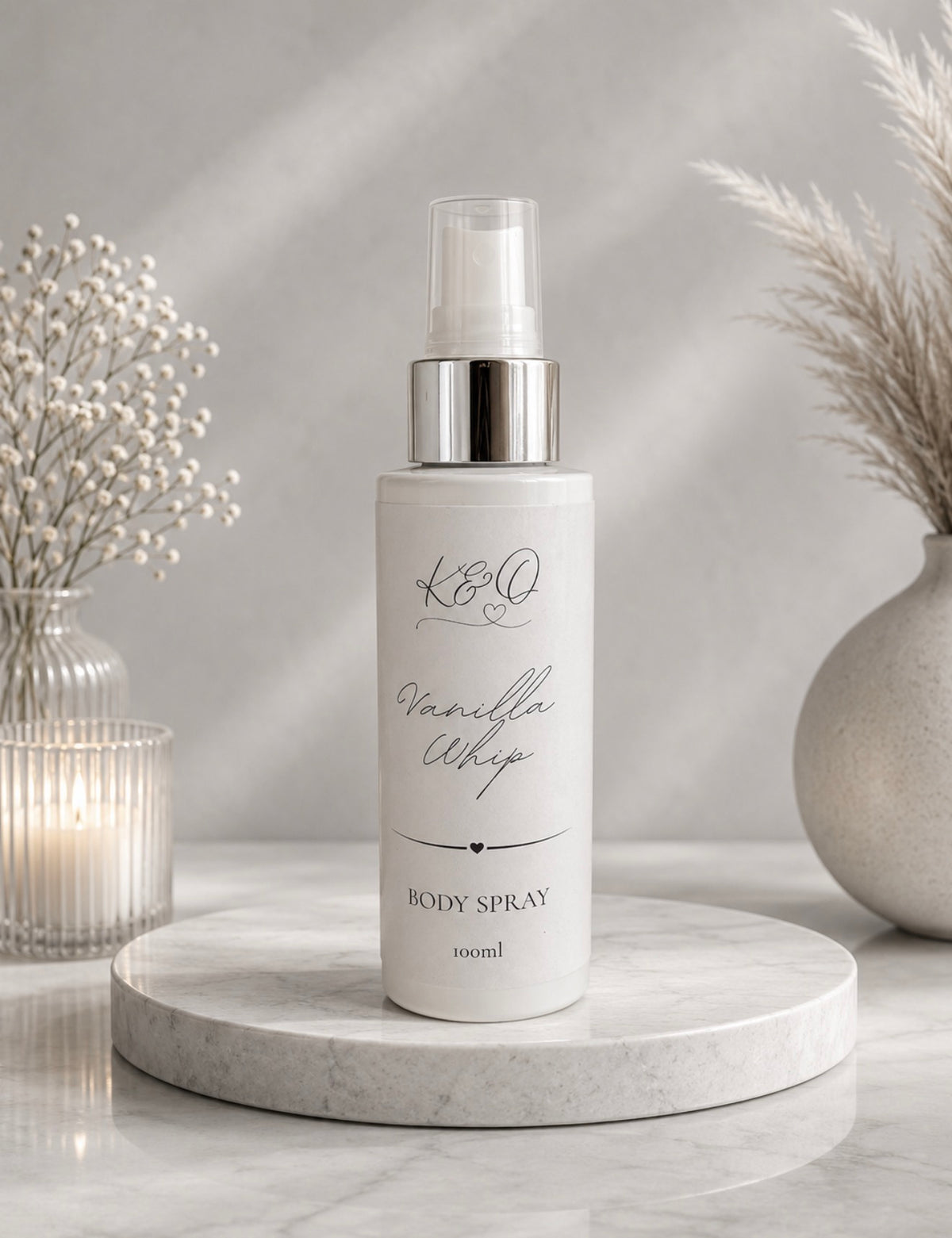 Body Sprays