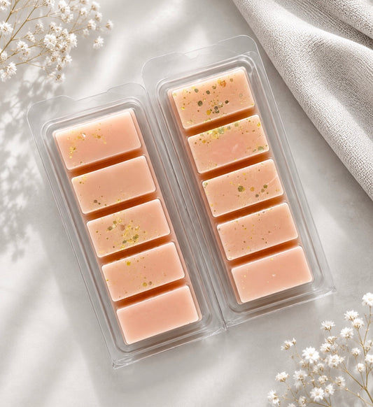 Pomegranate Glow Snap Bar