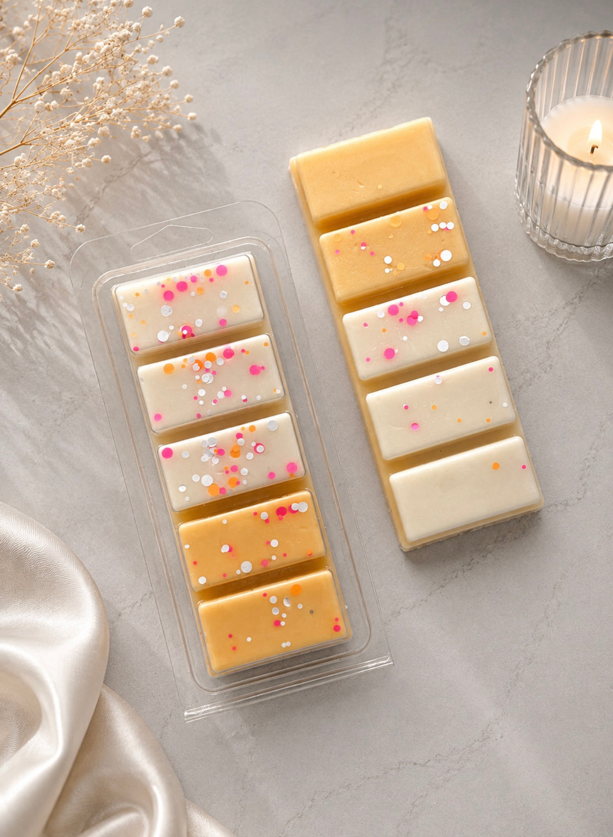 Bum Bum Cream Snap Bar