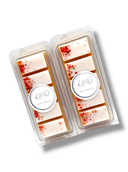 Vacay Vibes Snap Bar