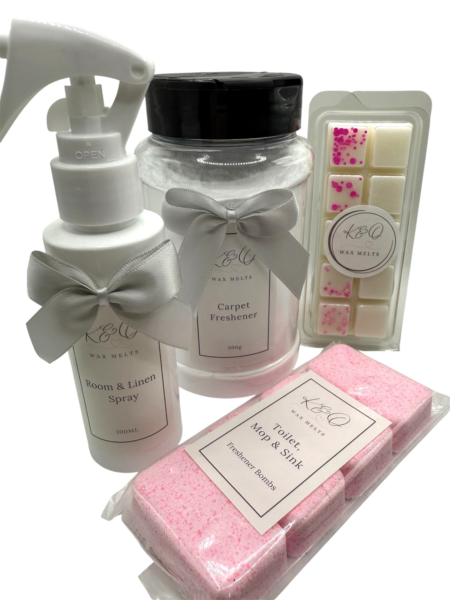 Home Scent Bundles