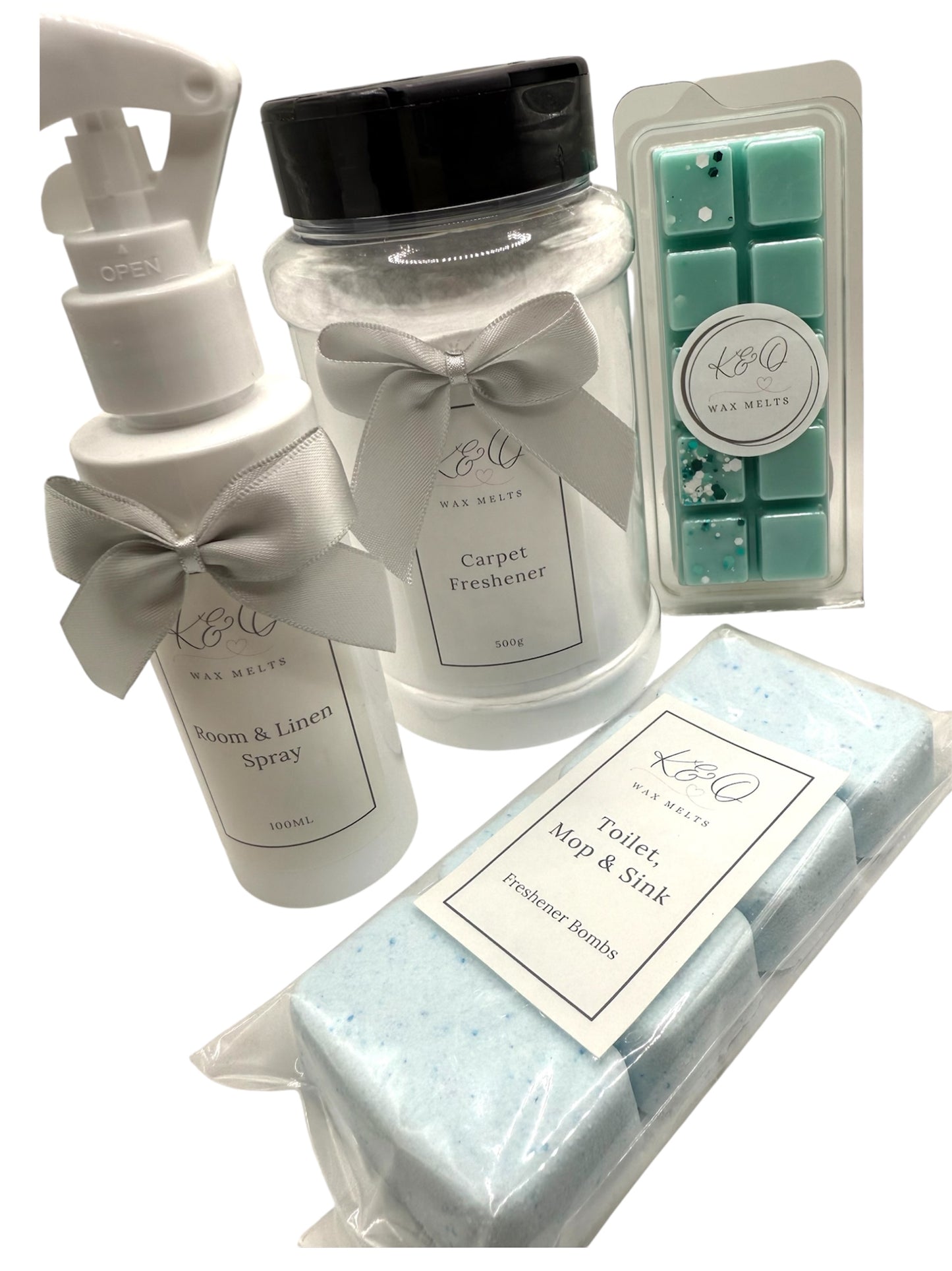 Home Scent Bundles