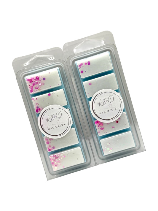 Surf’s Cherry Blossom