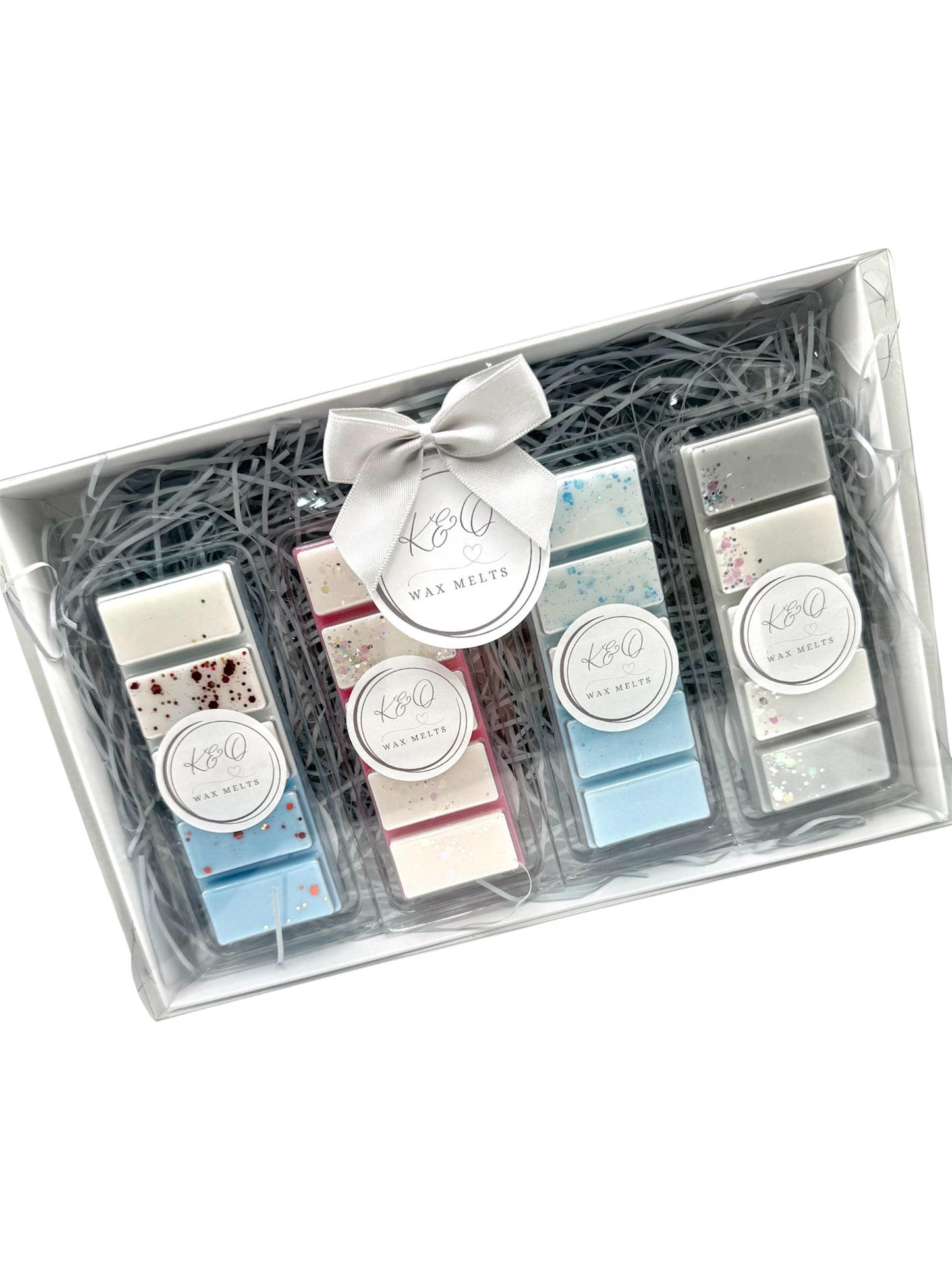 Snap Bar Gift Box