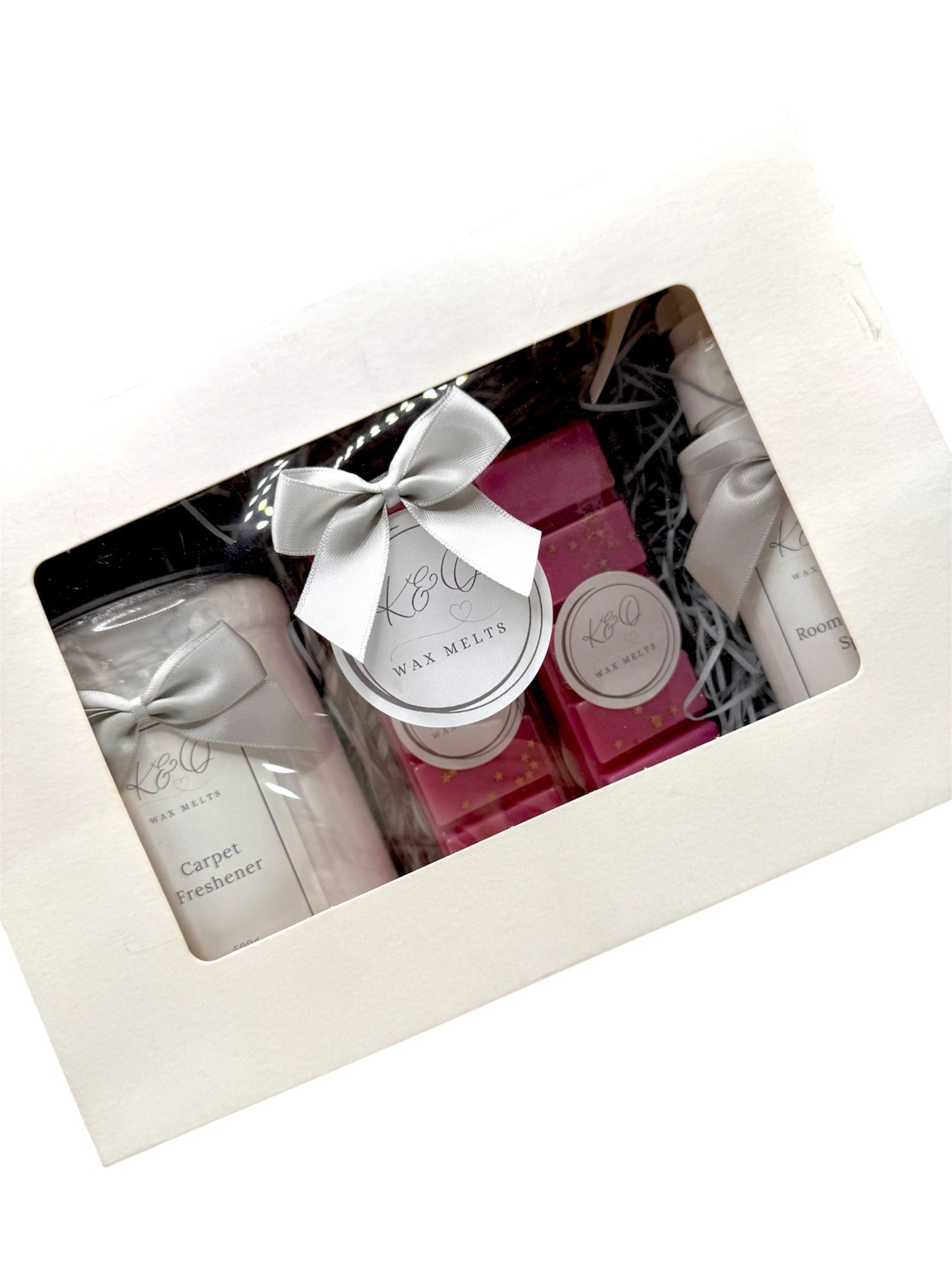 Home Fragrance Gift Box