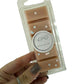 Cashmere & Cocoa Butter Snap Bar