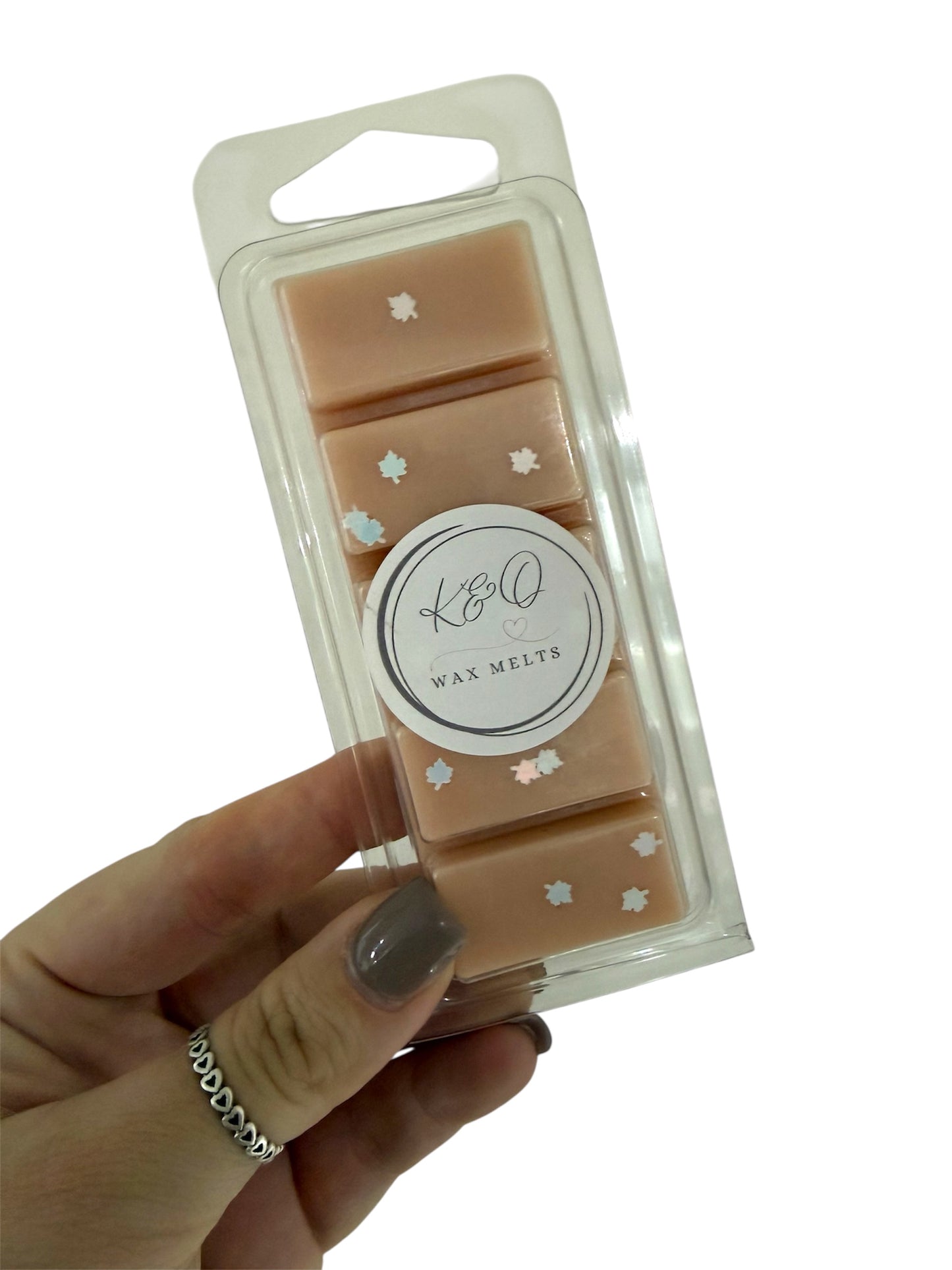 Cashmere & Cocoa Butter Snap Bar