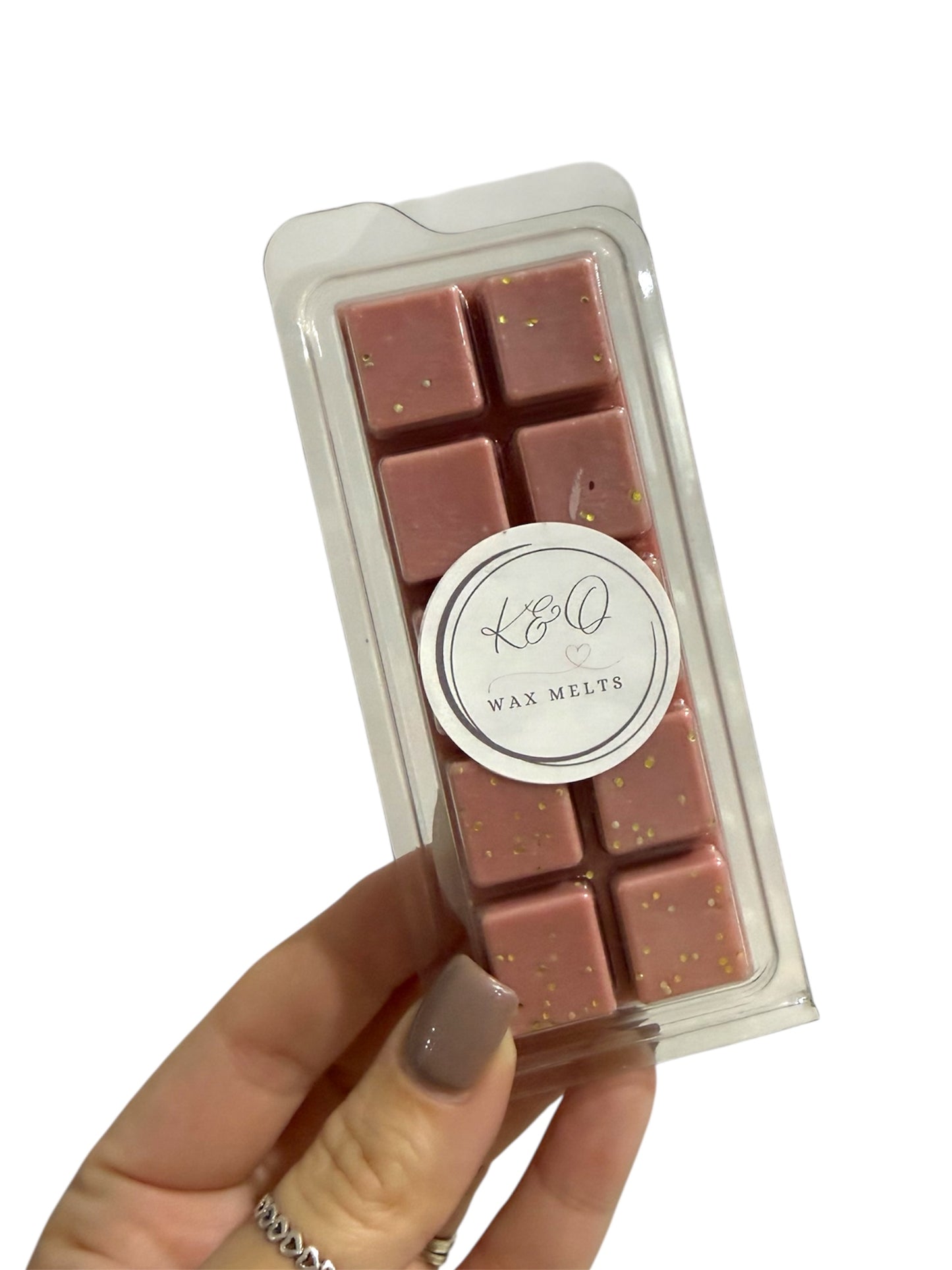 Mulled Wine Snap Bar