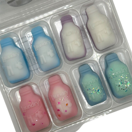 Fairy Laundry Collection 4 scents