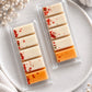 Vanilla Pumpkin Snap Bar