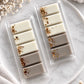 Toasted Marshmallow Snap Bar