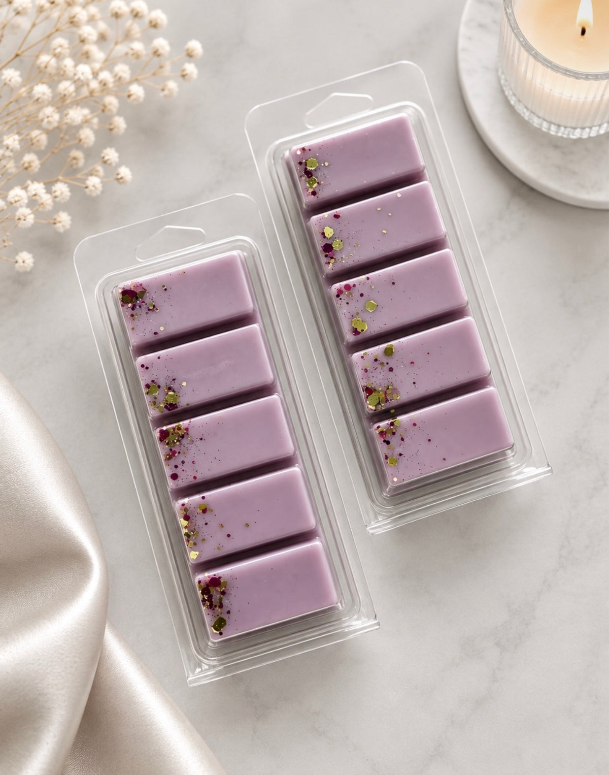 Dewberry Snap Bar
