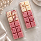 Comfy Honeysuckle & Sandalwood Snap Bar
