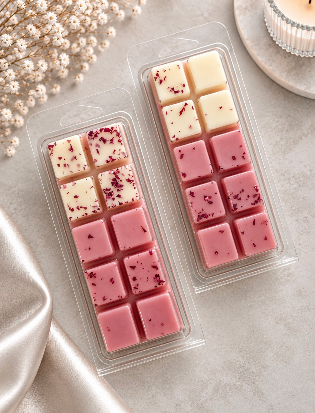 Comfy Honeysuckle & Sandalwood Snap Bar