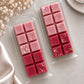 Lenny Desert Rose Snap Bar