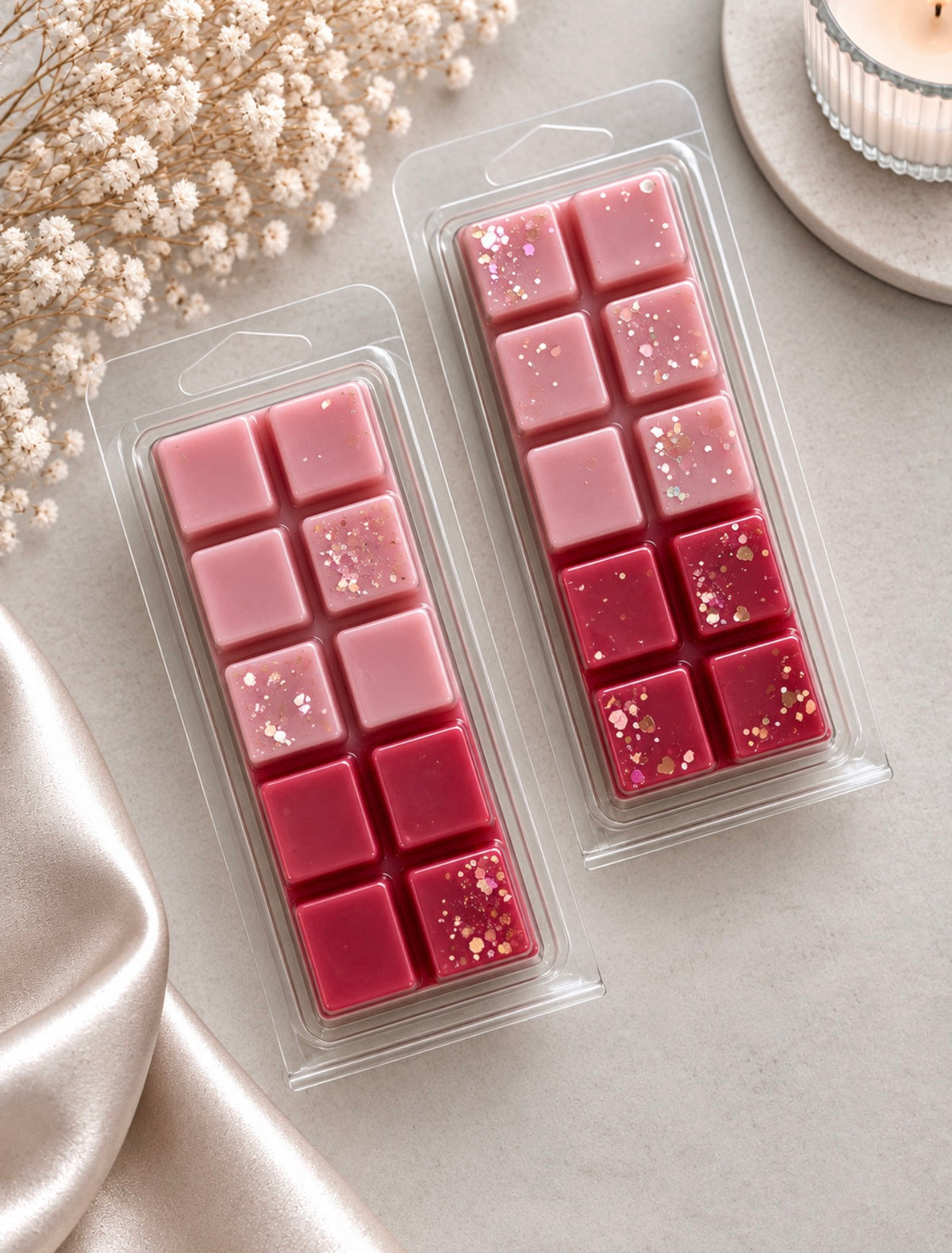 Lenny Desert Rose Snap Bar