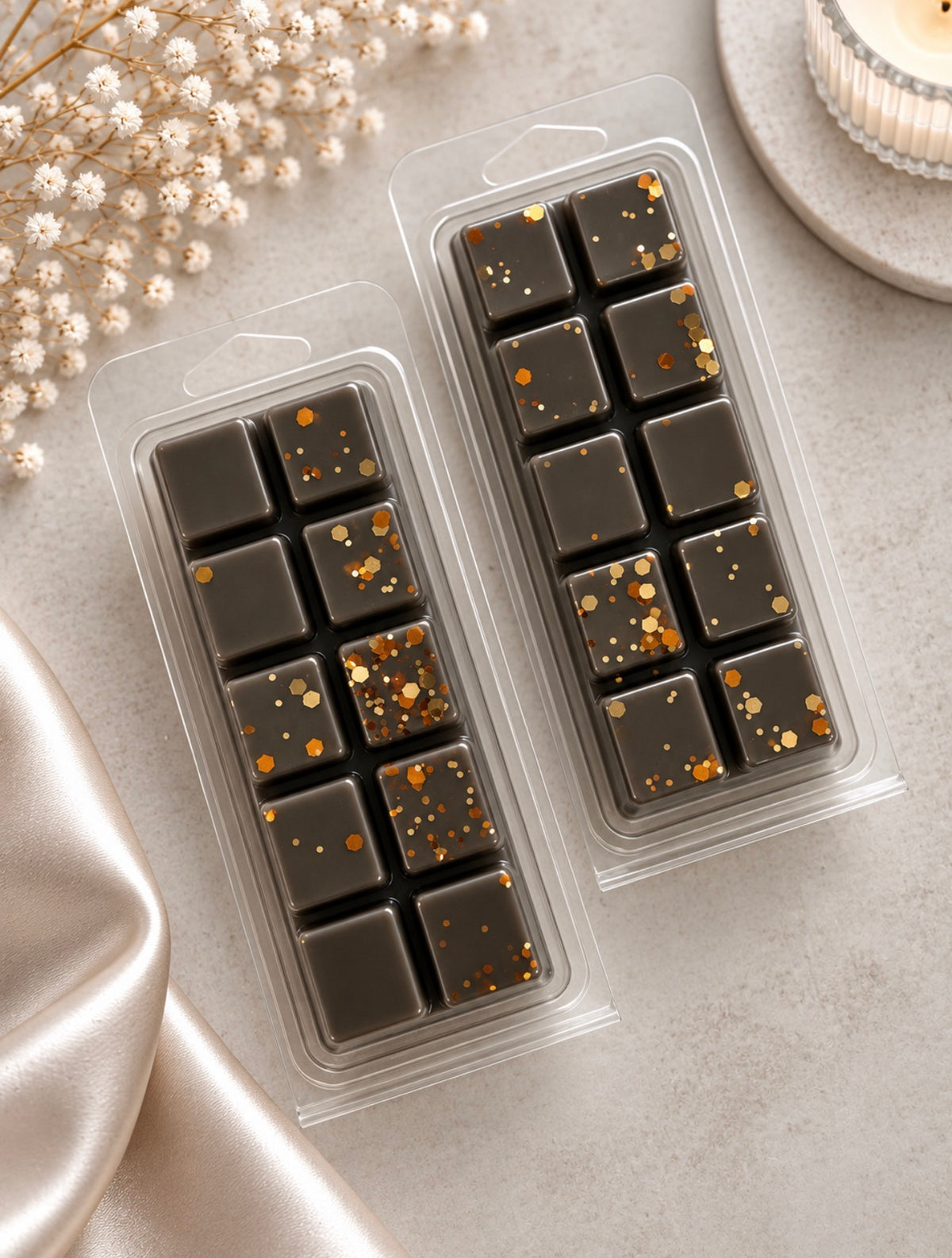 Comfy Luxurious Oud Snap Bar