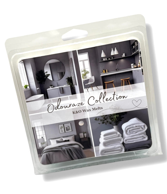 Odouraze Collection