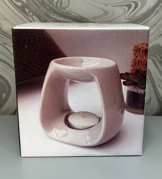 Sweetheart Ceramic Wax Burner