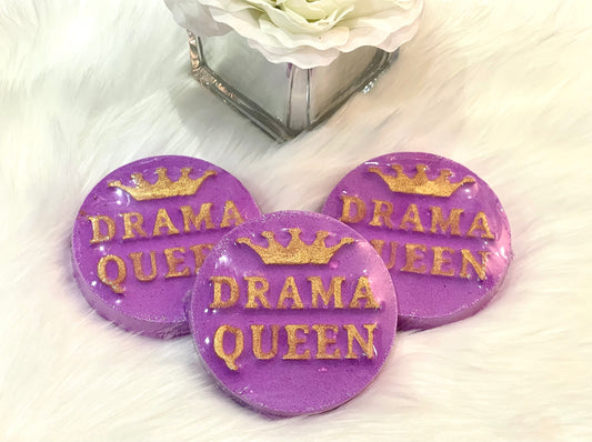 Drama Queen Bath Bomb